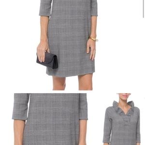 Gretchen Scott Dress! Plaid! Size XS
